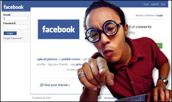facebook tightens security