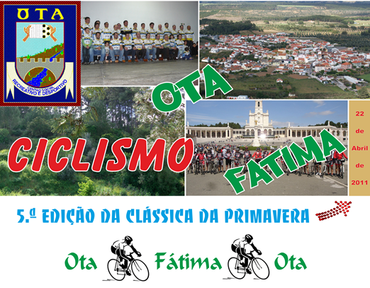 Org. BTT-Ota -- 22.4.11