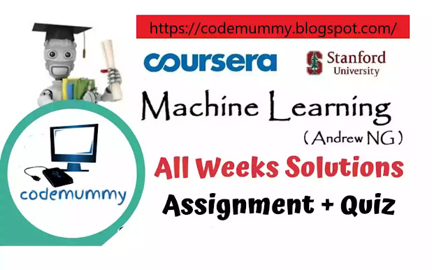 Coursera: Machine Learning-Andrew NG(Week 10) Quiz - Large Scale Machine Learning