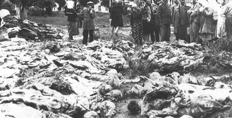 80 años de “La Desbandá”. El bombardeo fascista que causó miles de muertos a personas que huían de Málaga