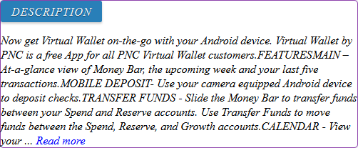 pnc virtual wallet sign in