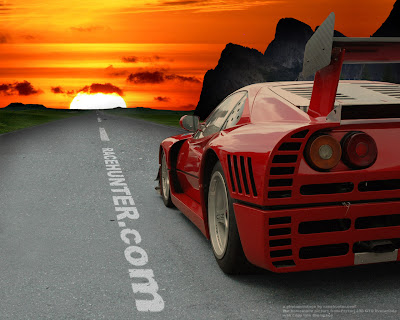 Cool Ferrari Wallpapers