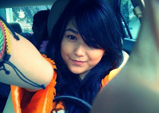 Shilla Blink