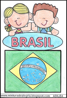 Poesia para educação infantil,projeto independência do Brasil