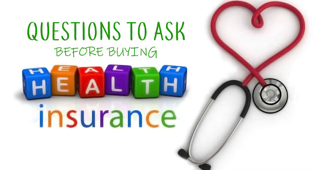 Choose a Health Insurance Coverage