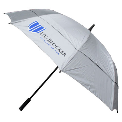 UV Protection Golf Umbrella