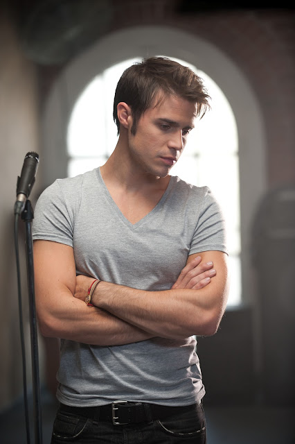 Kris Allen