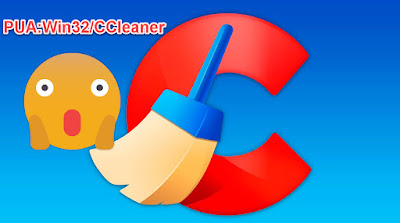  CCleaner يتم إعتباره الأن فيروس خطير في ويندوز 10 من قبل ميكروسوفت