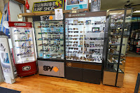 Sunrise Surf Shop Accessories