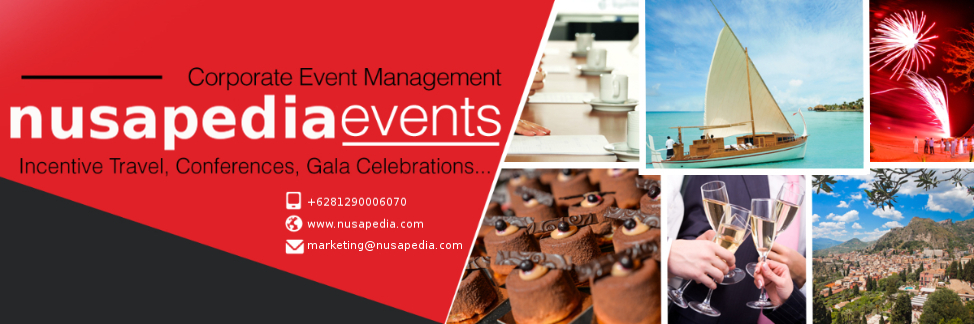 Corporate Event Management