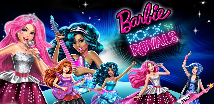 Watch-Barbie-in-Princess-Power-(2015)-Full-Movie-Free-Online