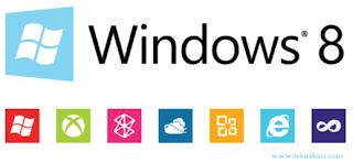 keunggulan dan kehebatan os windows 8 terbaru, kelebihan windows 8, os baru microsoft 2012, logo windows 8