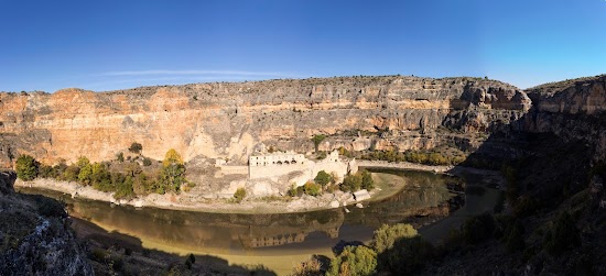 Convento de la Hoz