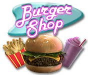 Free Games Burger Shop