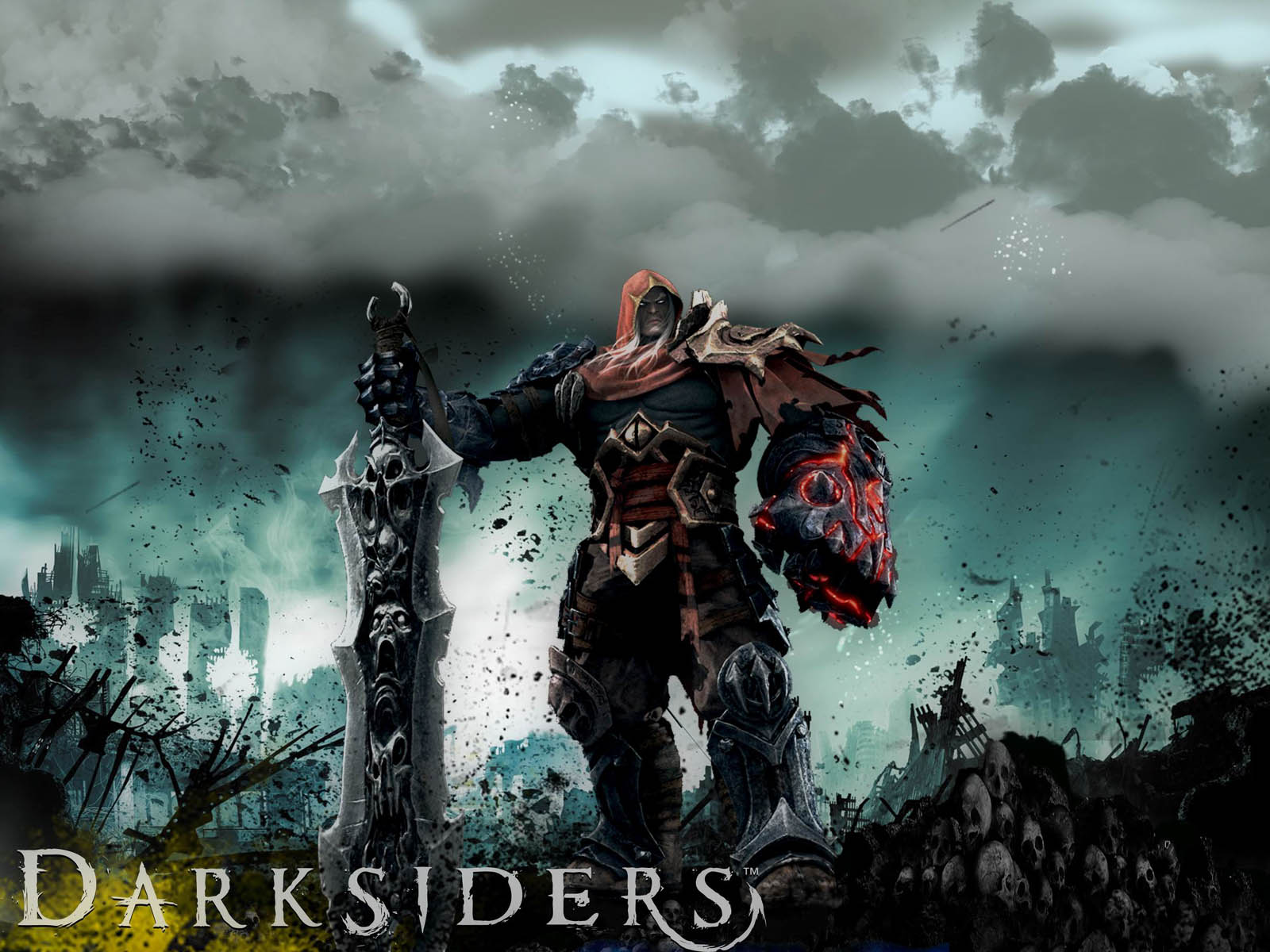 Wallpaper Darksiders Game Wallpapers Afalchi Free images wallpape [afalchi.blogspot.com]