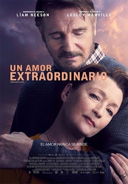 Un amor extraordinario (2019)