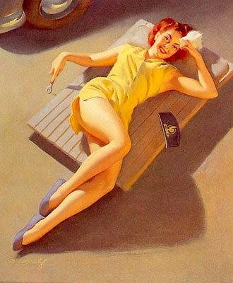 Artworks by Bill Medcalf