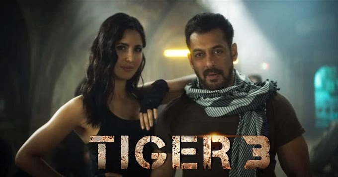 [Leaked] Tiger 3 Full Movie Download Free Filmyzilla Telegram 1080p 720p 4k