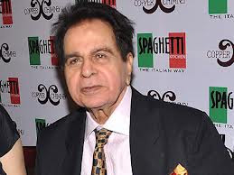 Dilip Kumar