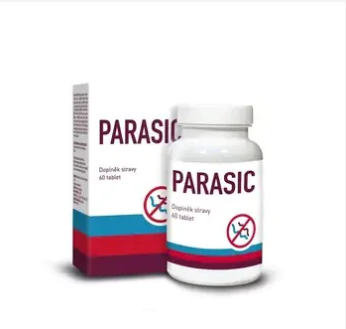 Parasic Tablets
