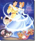 story of cinderella
