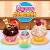 Yummy Cupcake - Become the maximum gifted chef