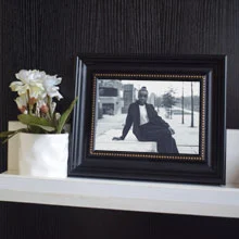 Black Picture Frame in Port Harcourt, Nigeria