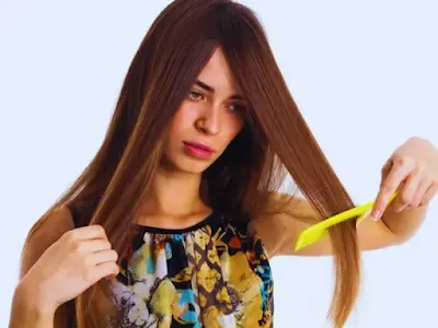 فرد الشعر الخفيف: حلول للحصول على شعر كثيف وناعم