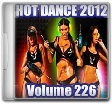 Hot%2BDance%2B2012%2BVolume%2B226 Hot Dance vol 226   2012