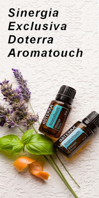 Aromatouch - Sinergia Exclusica