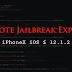 Chinese Hacker Publishes PoC for Remote iOS 12 Jailbreak On iPhone X