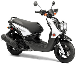 Yamaha Motorcycles for Sale BWs / Zuma 125