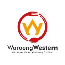 Waroeng Western Logo