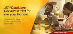 7.5GB Data on MTN for free 2015