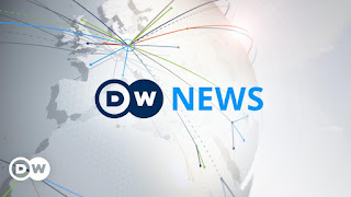 Watch Dw News English tv