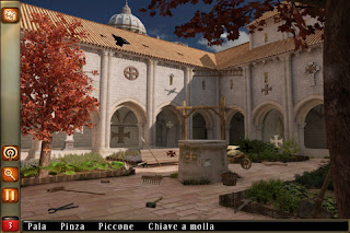 -GAME-Segreti del Vaticano – Extended Edition HD