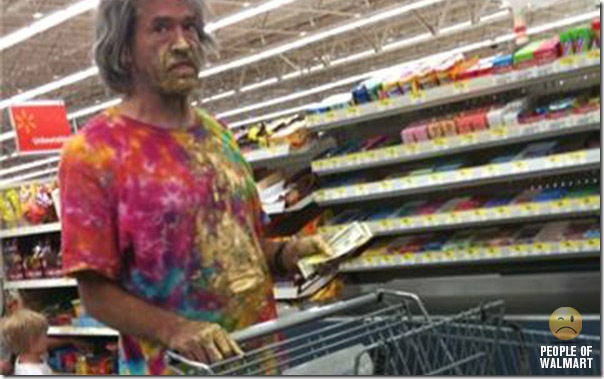 Funny Pictures People Walmart. Funny People Of Walmart