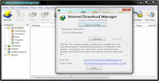 Internet Download Manager 6.16 Akhir Retail