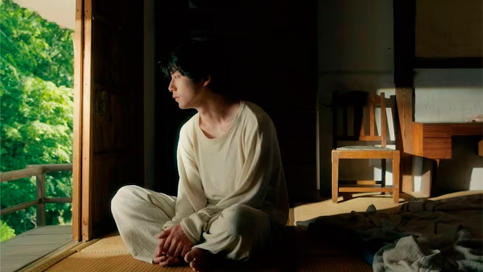 Side By Side (Side By Side: Tonari ni Iru Hito) film - Chihiro Ito