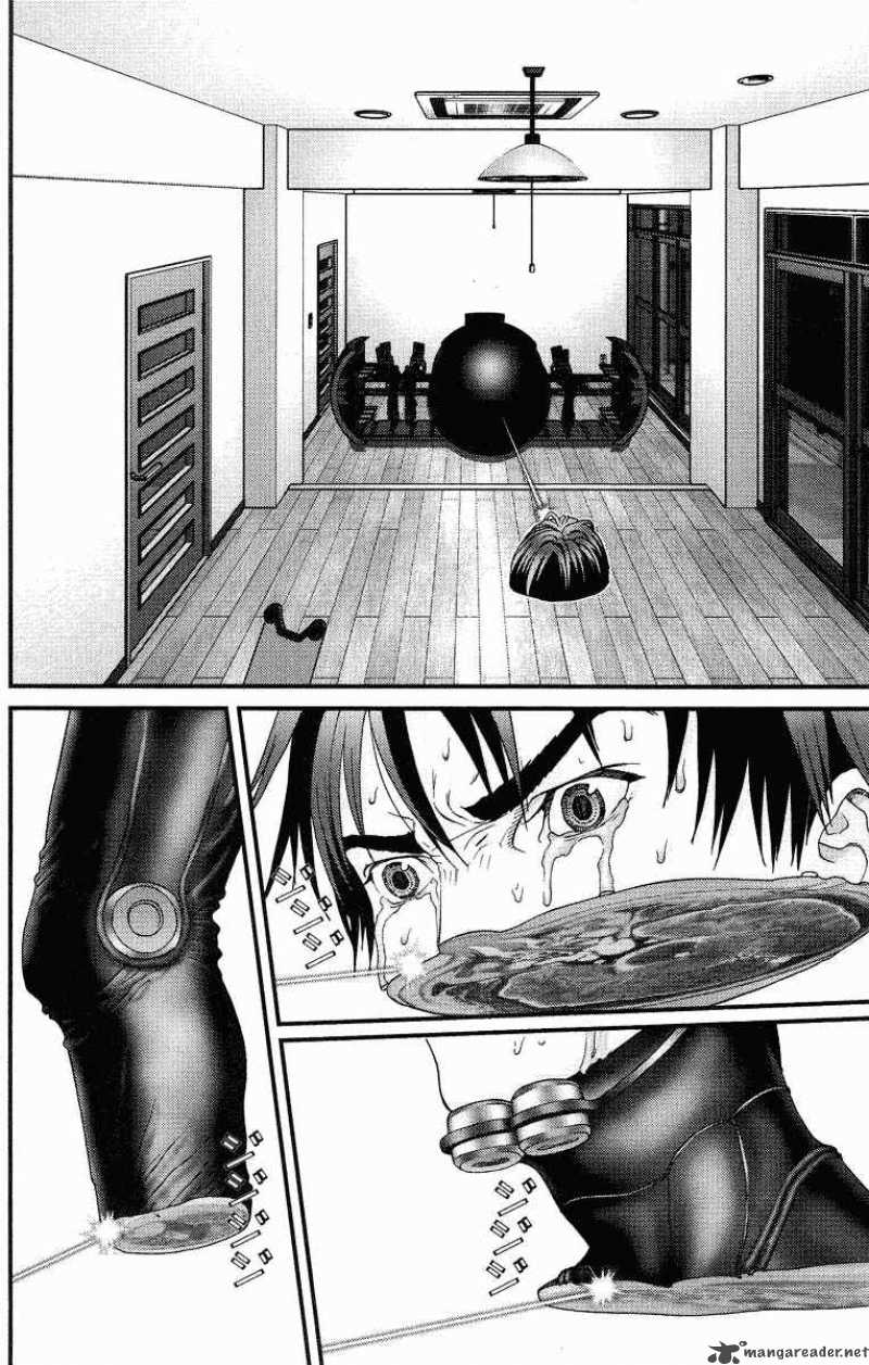 Gantz Chapter 90 Gantz Manga Online Gantz Chapter 90 Gantz Manga Online