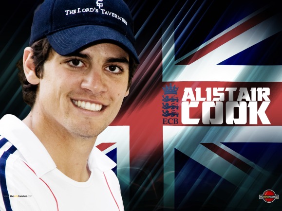 alastair cook cricketer. England Cricketer Alastair