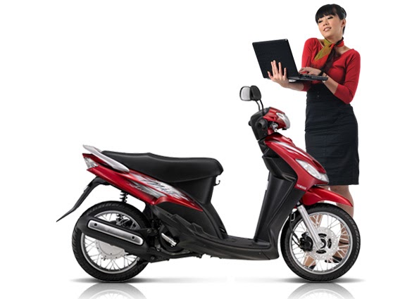 2010 Yamaha Mio Pictures and Specs  Modif Sepeda Motor
