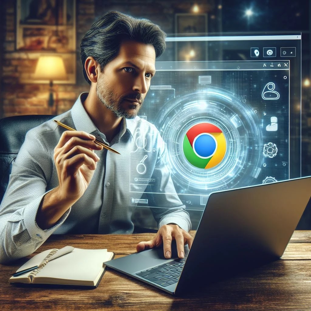 Mengenal Lebih Dekat Remote Desktop Chrome Solusi Efisien untuk Akses Jarak Jauh