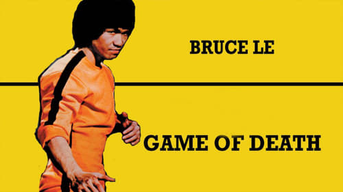 Jogo da Morte 1978 assistir