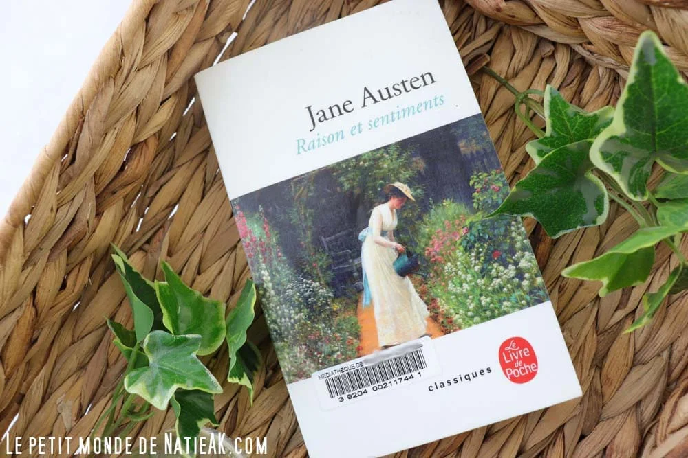 mouvement littéraire de Jane Austen