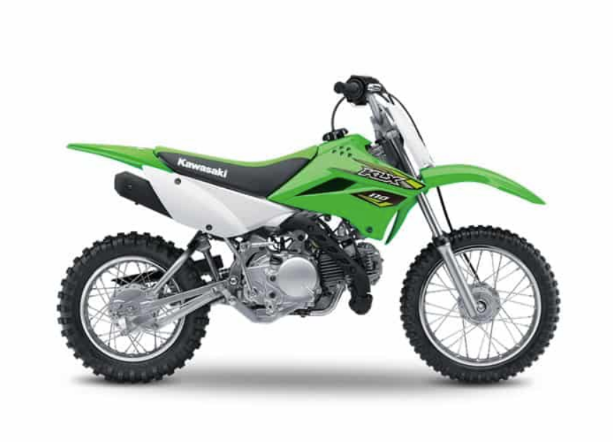 Update Lengkap Daftar Harga Motor  KLX  Terbaru Bulan Ini 