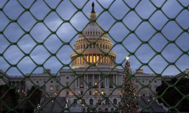 How the government shutdown is costing taxpayers millions