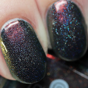 Lollipop Posse Lacquer The Final Sacrifice 