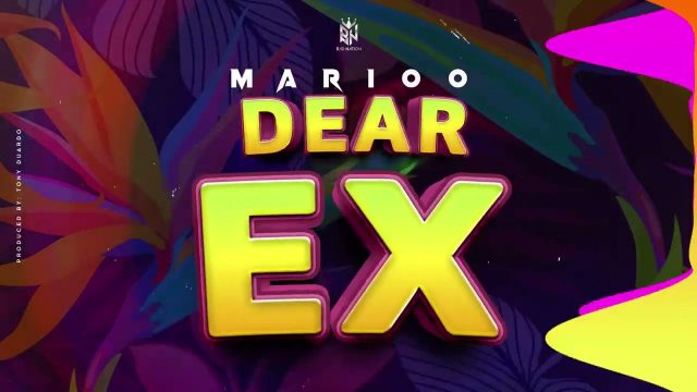 Download Audio | Marioo |  Mp3 – Dear Ex