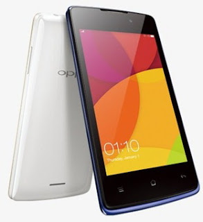 OPPO JOY PLUS